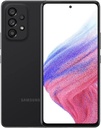 Samsung Galaxy A53 5G 8G RAM + 128 GB Color Negro