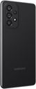 Samsung Galaxy A53 5G 8G RAM + 128 GB Color Negro