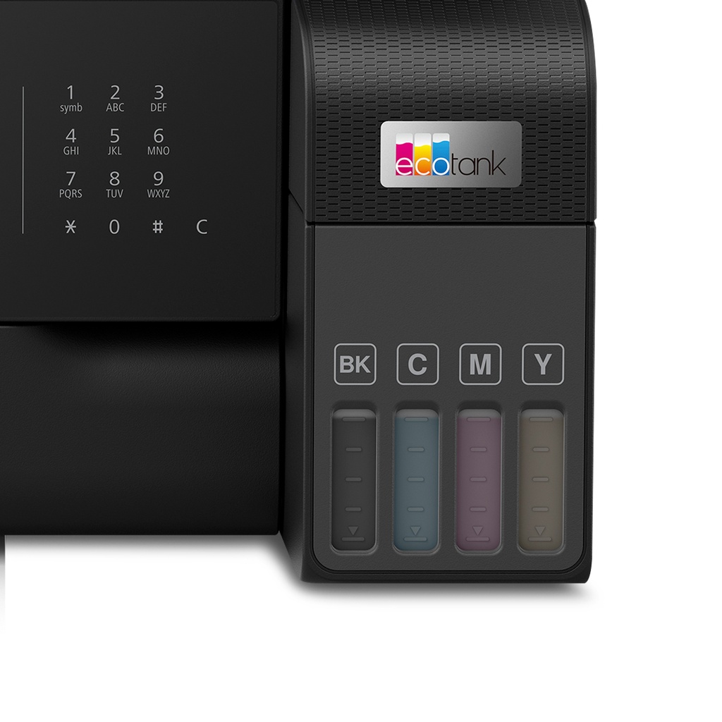 Epson EcoTank L5590 Inyección de tinta A4 4800 x 1200 DPI 33 ppm Wifi