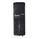 Regulador de Voltaje Smartbitt 8 Contactos 1350 VA / 675 W