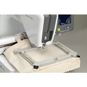 Bordadora Semi-industrial Brother Entrepreneur One Pr1x