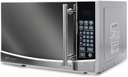 Horno de Microondas Mirage X Wave MWD020E plata 0.7 ft³ 700w