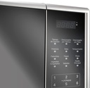 Horno de Microondas Mirage XWave MWD031E plata 1.1 ft³ 1000w