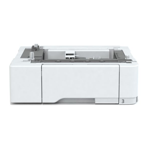 Bandeja opcional 3 Xerox de 550 hojas 097N02468