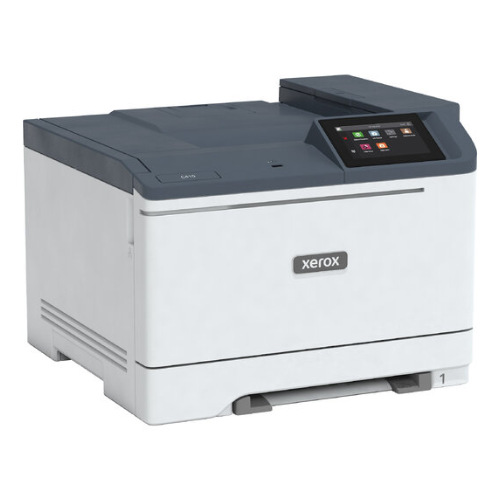 Impresora Láser Xerox a Color C410