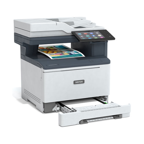 Impresora Multifuncional Xerox a Color C415