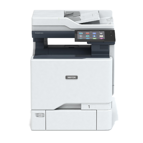 Impresora Multifuncional Xerox a Color C625