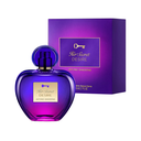 Antonio Banderas Her Secret Desire EDT 80 ml Spray