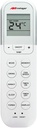 Aire acondicionado Mirage Life 12+ mini split frío/calor