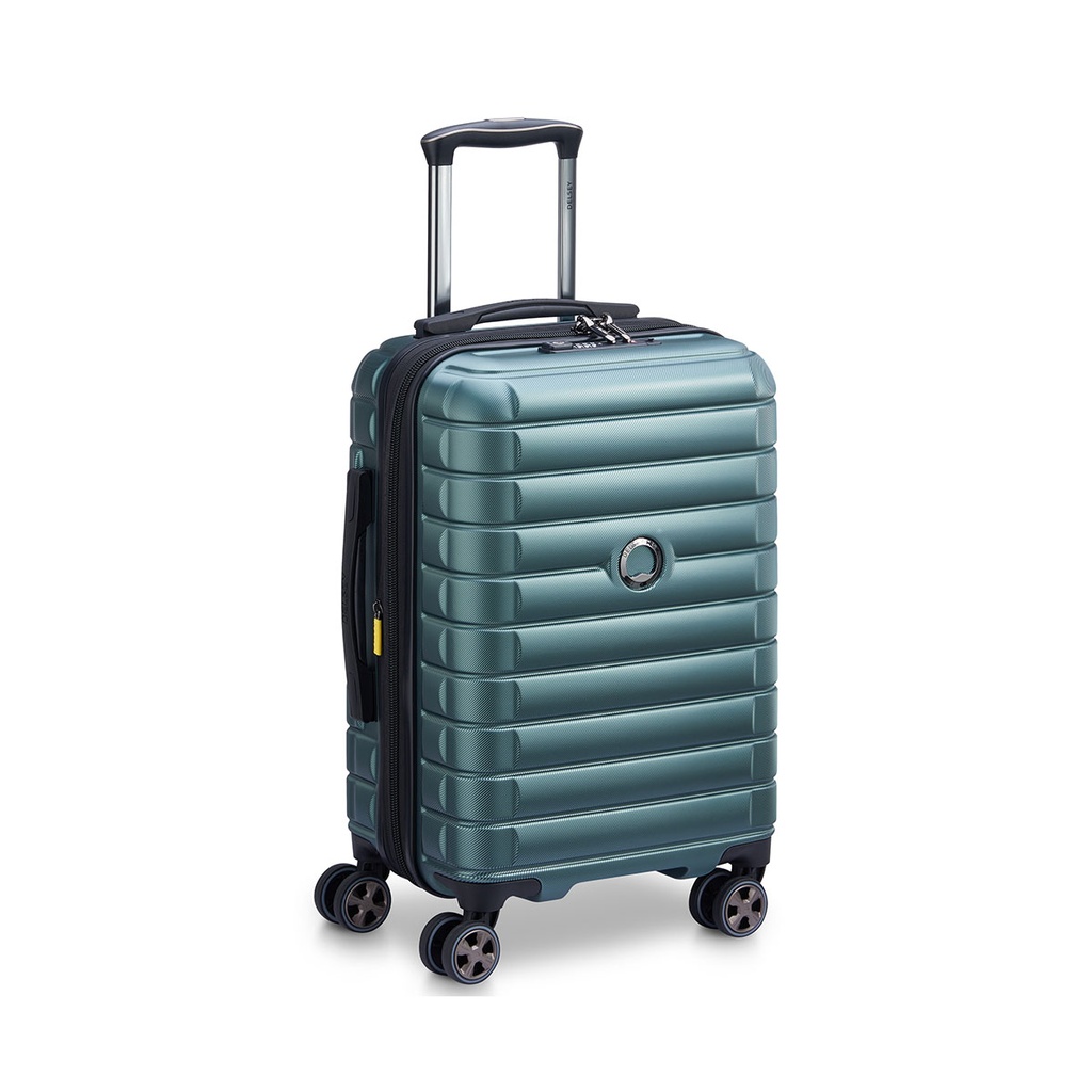Maleta de Viaje Delsey SHADOW 55cm 5.0 Color Green