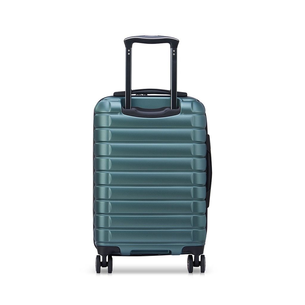 Maleta de Viaje Delsey SHADOW 55cm 5.0 Color Green