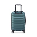 Maleta de Viaje Delsey SHADOW 55cm 5.0 Color Green