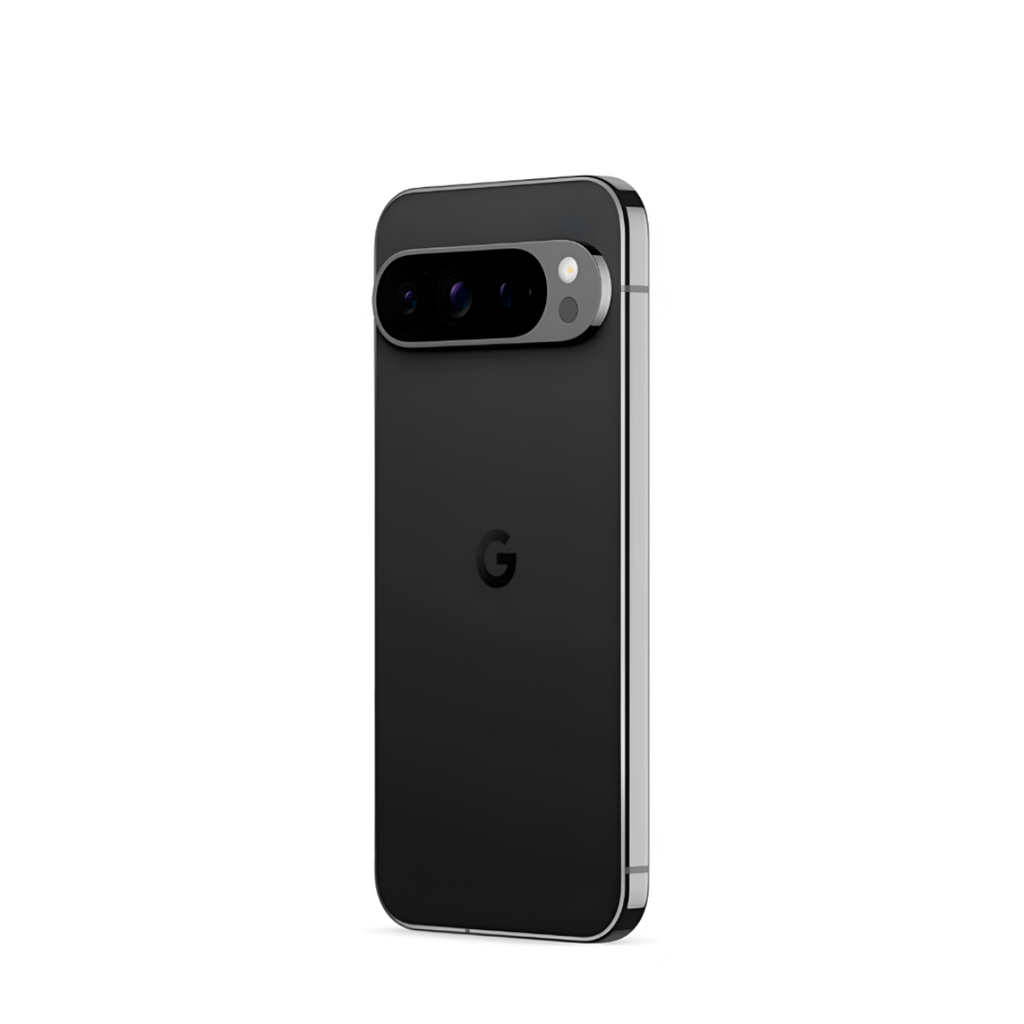 Google Pixel 9 PRO XL 256GB Negro (Reacondicionado)