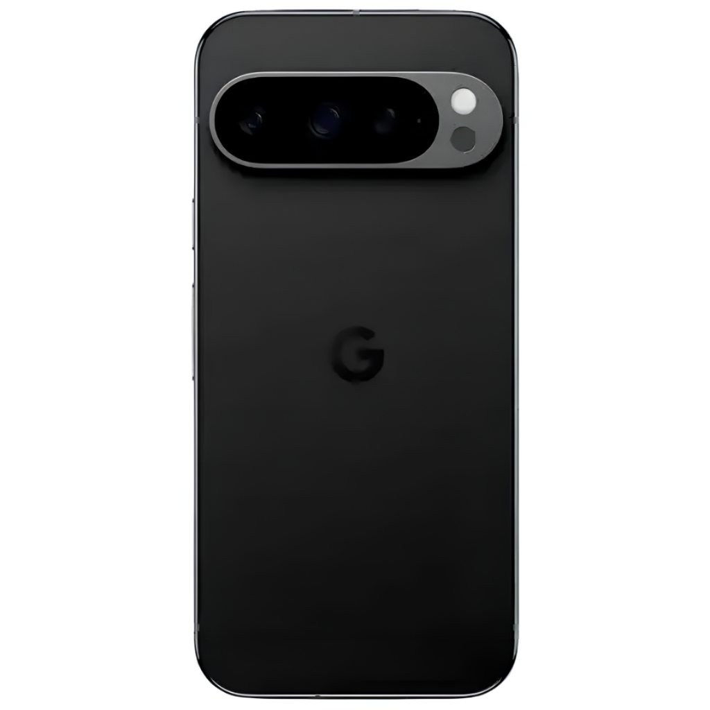 Google Pixel 9 PRO XL 256GB Negro (Reacondicionado)