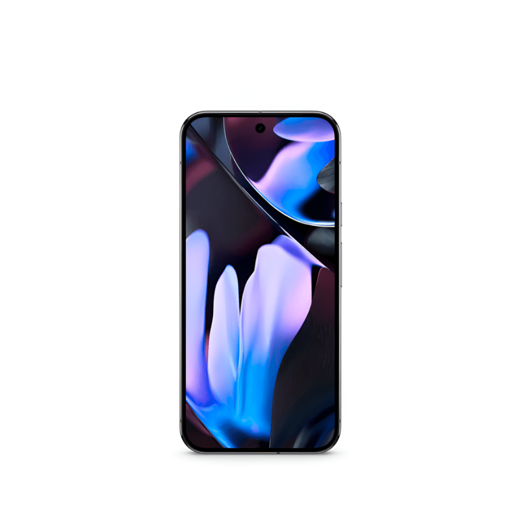 Google Pixel 9 PRO XL 256GB Negro (Reacondicionado)