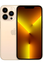 Apple iPhone 13 PRO, 128GB, Oro (Seminuevo Grado A)