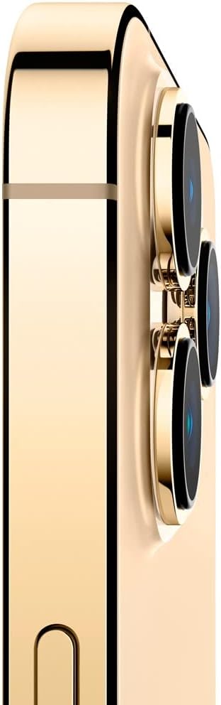 Apple iPhone 13 PRO, 128GB, Oro (Seminuevo Grado A)