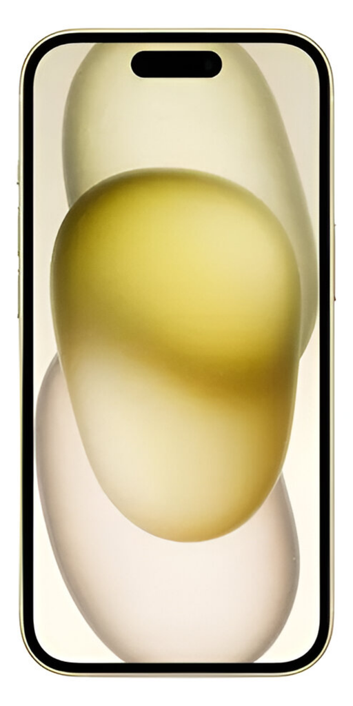 IPHONE 15 A2846 SGA AMARILLO 128