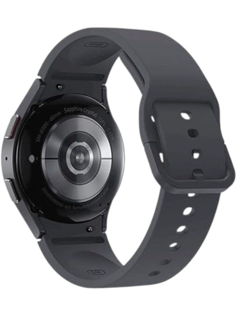 Samsung Galaxy Watch 5 40mm 1.2'' Negro (Reacondicionado)