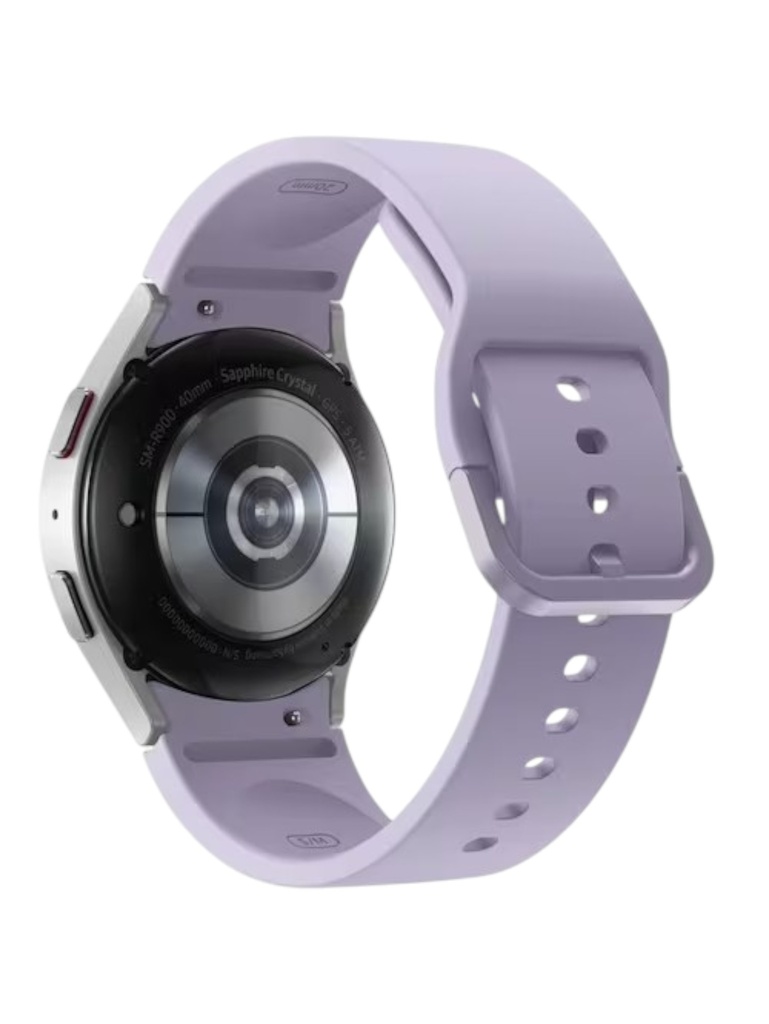 Samsung Galaxy Watch 5 40mm 1.2'' Plata (Reacondicionado)