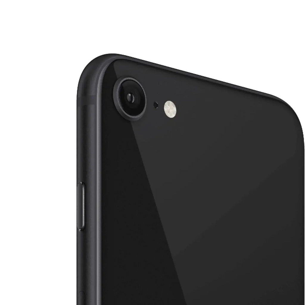 Apple iPhone SE 3, 256 GB, Negro (Seminuevo Grado A) / IPHSGASE3AZU64A2595 (copia)