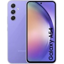 Samsung Galaxy A54 SGA 128GB Color Violeta (Reacondicionado)
