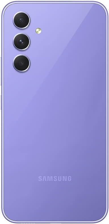 Samsung Galaxy A54 SGA 128GB Color Violeta (Reacondicionado)