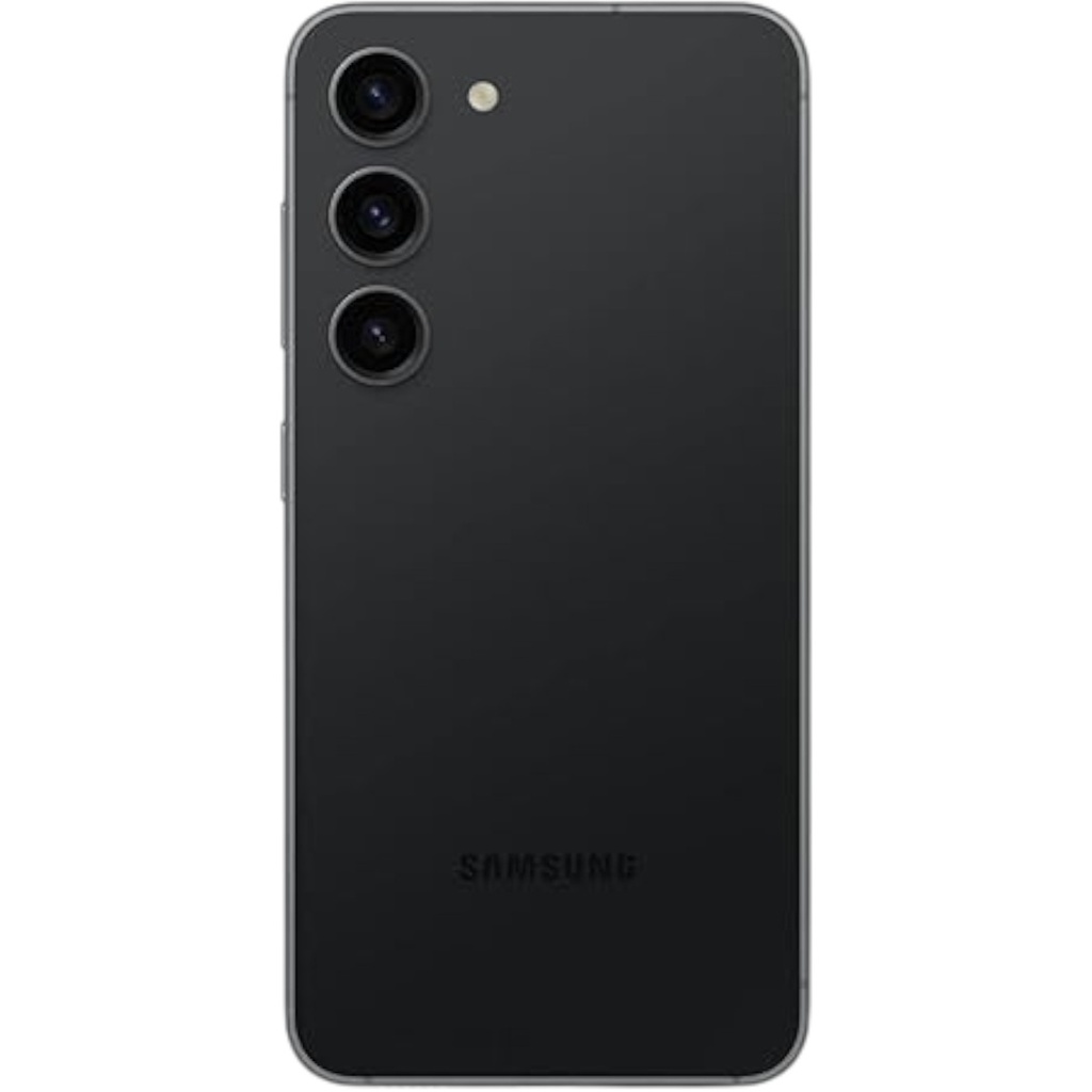 Samsung Galaxy S23 Plus 256 GB Color Negro (Reacondicionado)