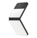 Samsung Galaxy Z Flip 4 256 GB Blanco (Reacondicionado)
