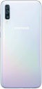 Samsung Galaxy A50 128 GB 4GB RAM Blanco (Reacondicionado)
