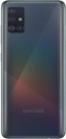 Samsung Galaxy A51 128 GB 4GB RAM Negro (Reacondicionado)