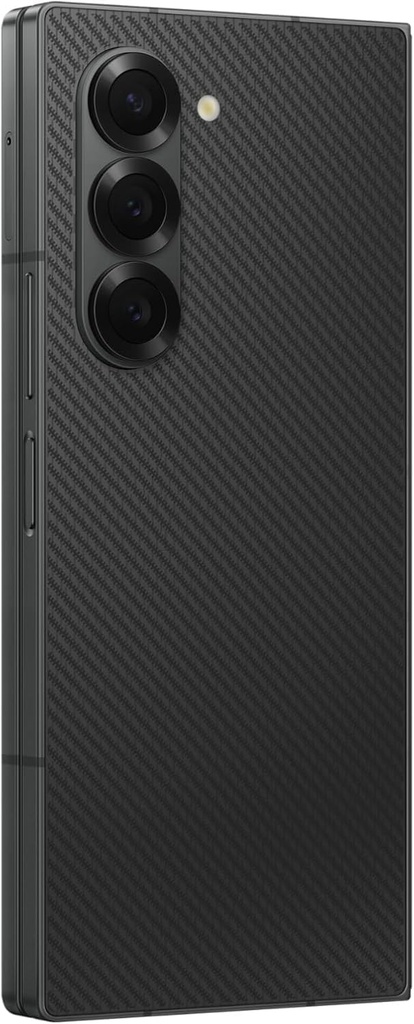 Samsung Galaxy Z Fold 6 Negro 512 GB (Reacondicionado)