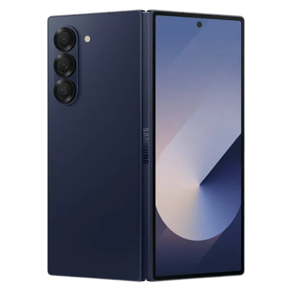 Samsung Galaxy Z Fold 6 Azul 512 GB (Reacondicionado)
