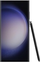 Samsung Galaxy S23 Ultra 256 GB Negro (Reacondicionado)