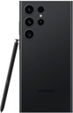 Samsung Galaxy S23 Ultra 256 GB Negro (Reacondicionado)