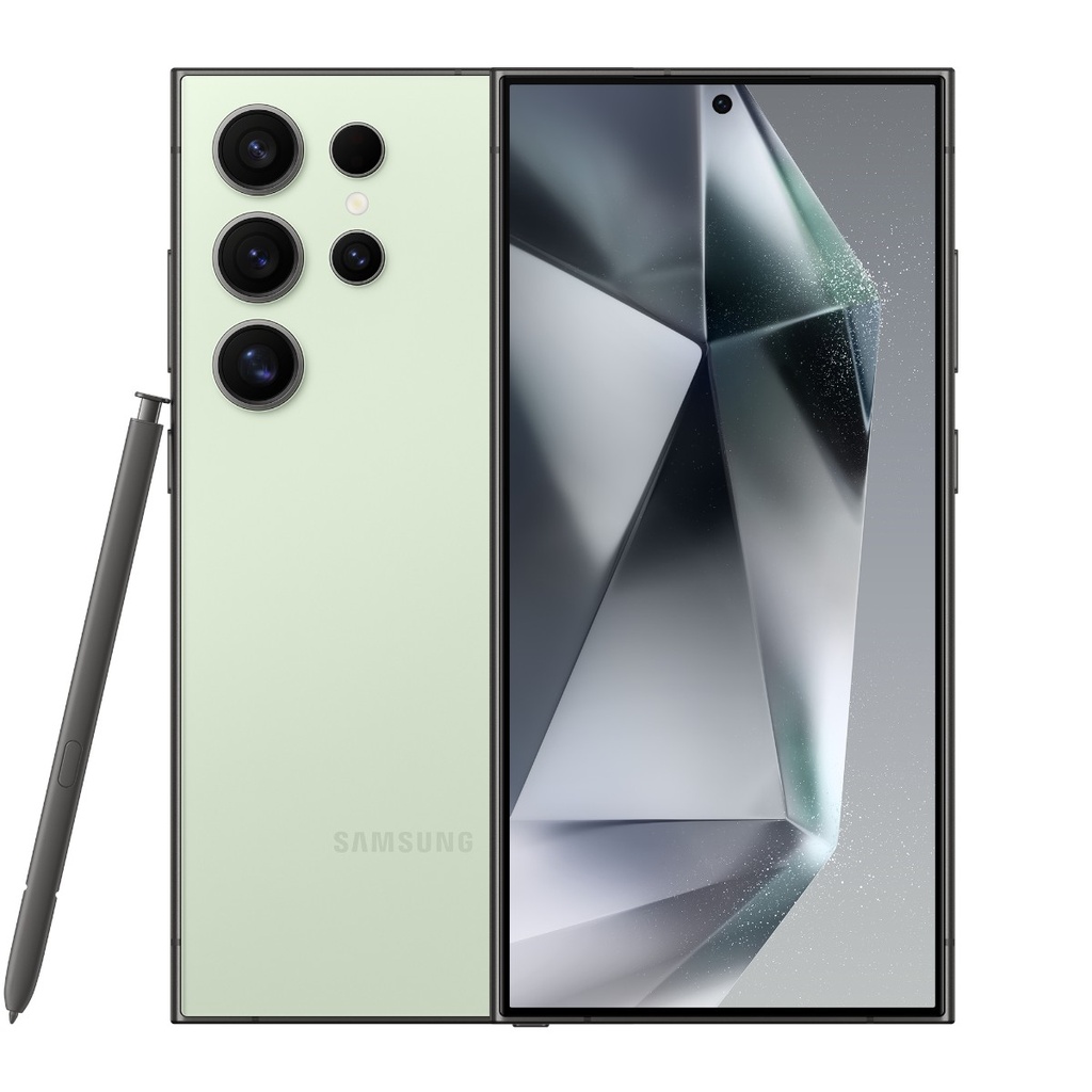 Samsung Galaxy S24 Ultra 256 GB Verde (Reacondicionado)