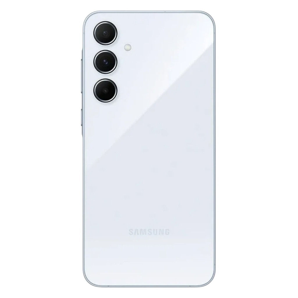 Samsung Galaxy A55 5G 256 GB Color Azul Claro