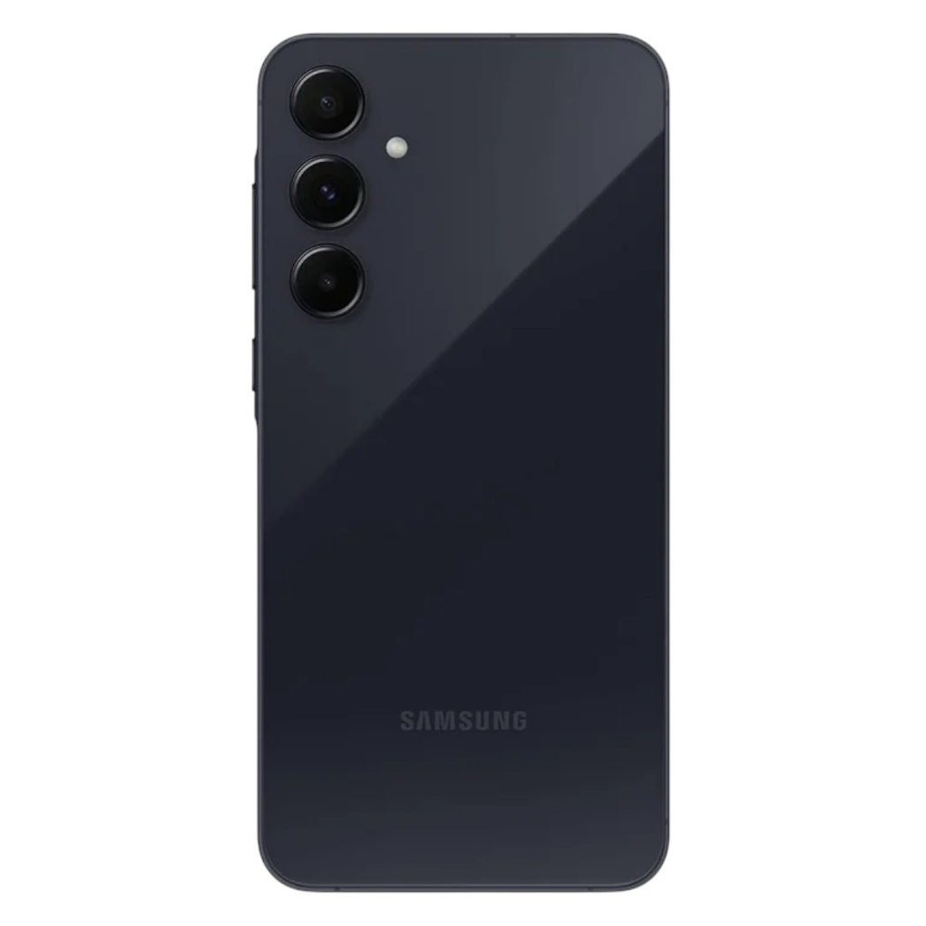 Samsung Galaxy A55 5G 256 GB Color Negro