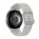 Samsung Galaxy Watch7 Color Plata 44mm (Reacondicionado)