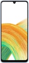 Samsung Galaxy A33 Color Azul 128 GB (Reacondicionado)