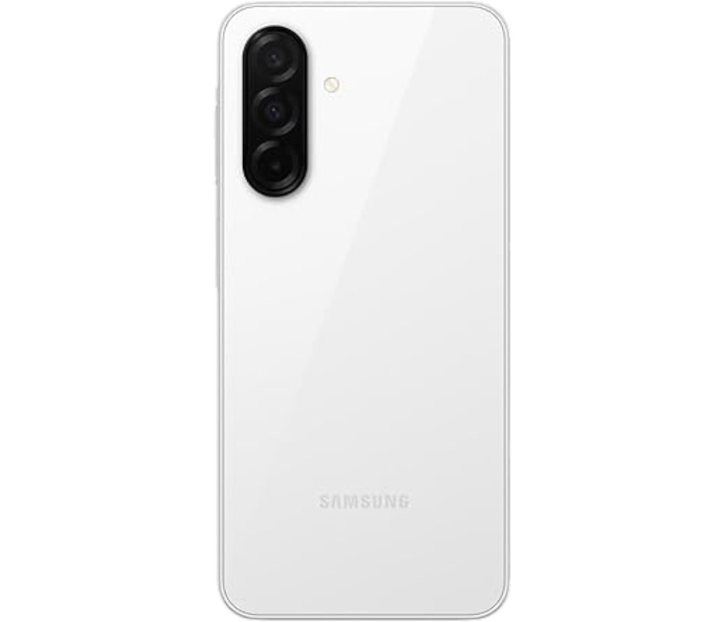 Samsung Galaxy A26 5G Color Blanco 128GB