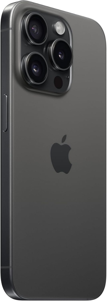 Apple iPhone 15 512 GB Color Negro (Reacondicionado)