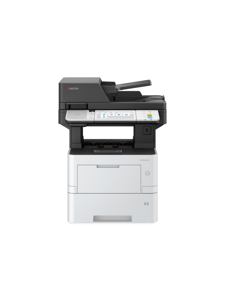 Impresora Láser Kyocera MA4500ix Monocromática A4 1200x1200