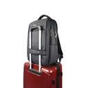 Mochila Portalaptop 17'' XL-117GR Swissmobility, Gris