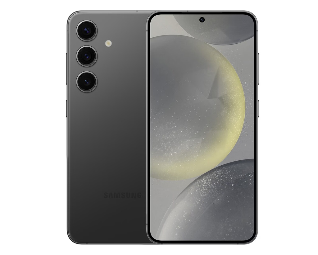 Samsung Galaxy S24 Plus 512 GB Color Negro (Reacondicionado)