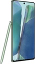 Samsung Galaxy Note 20, 256 GB Color Verde (Reacondicionado)