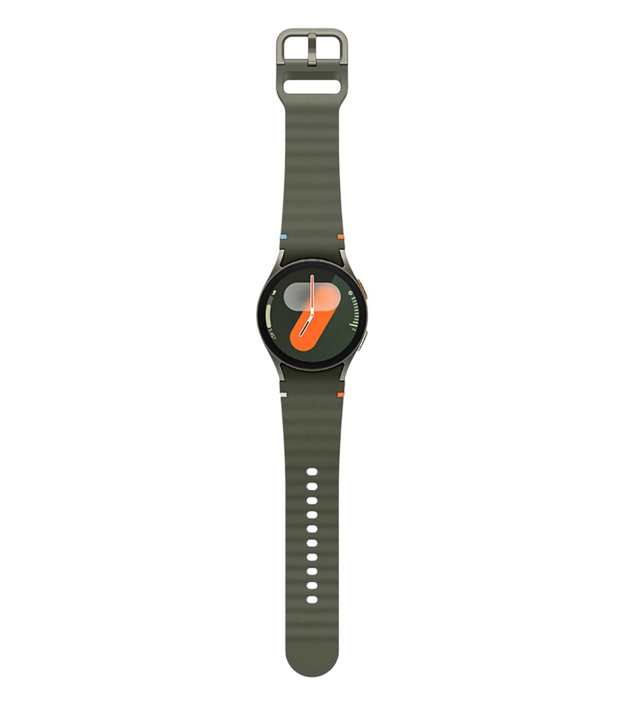 Samsung Galaxy Watch 7, 40mm, 32GB Verde (Reacondicionado)