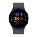 Samsung Galaxy Watch FE 40mm Color Negro (Reacondicionado)