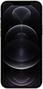 Apple iPhone 12 ProMax 256GB Color Grafito (Reacondicionado)