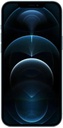 Apple iPhone 12 Pro Max 256 GB Color Azul (Reacondicionado)